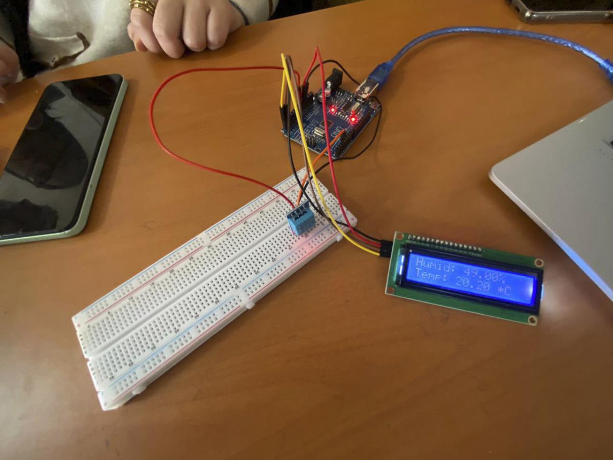  pfe ai iot club